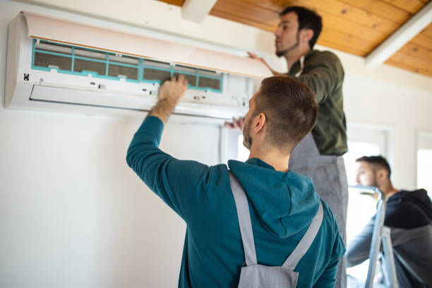 Best HVAC cleaning services  in Avery Creek, NC