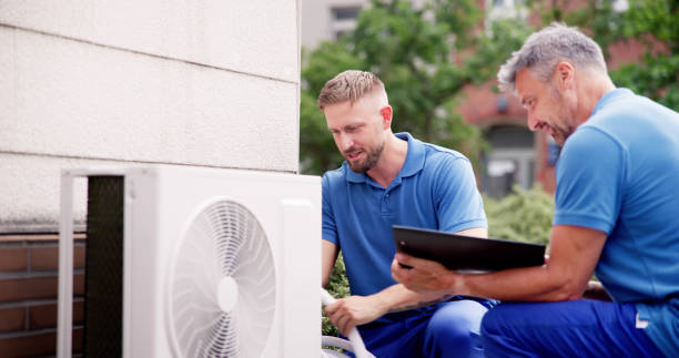 Best HVAC service technicians  in Avery Creek, NC