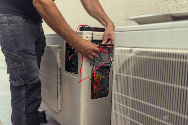 Best HVAC repair near me  in Avery Creek, NC