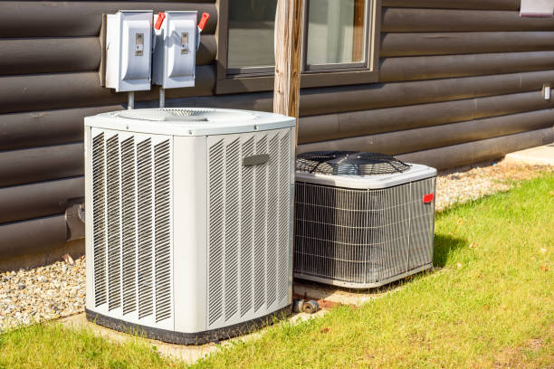 Best Affordable HVAC services  in Avery Creek, NC
