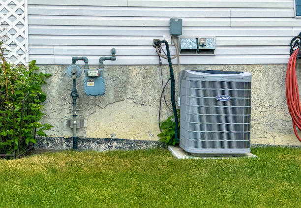 Best Residential HVAC services  in Avery Creek, NC
