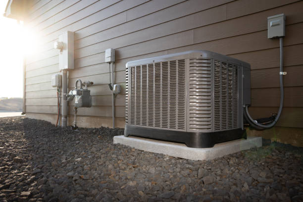 Best HVAC maintenance near me  in Avery Creek, NC